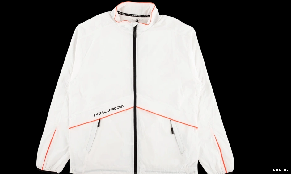Affordable Palace Jacket Crink Runner 0807